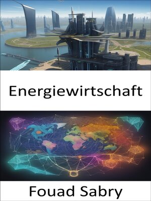 cover image of Energiewirtschaft